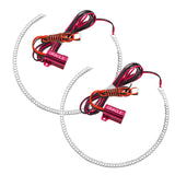 Headlight Halo Ring Emitter Set