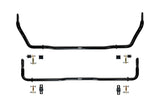 ANTI-ROLL-KIT (Front and Rear Sway Bars)