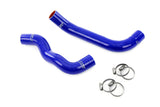 3-ply reinforced silicone, replaces rubber radiator coolant hoses