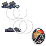 Headlight Halo Ring Emitter Set