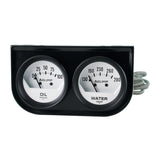 GAUGE CONSOLE, OILP/WTMP, 2