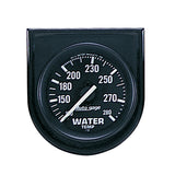 GAUGE CONSOLE, WATER TEMP, 2