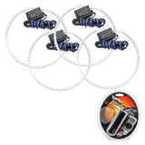 Headlight Halo Ring Emitter Set