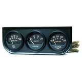 GAUGE CONSOLE, OILP/WTMP/VOLT, 2