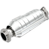 HM Grade Direct-Fit Catalytic Converter