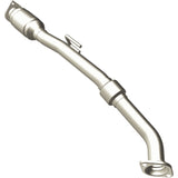 OEM Grade Direct-Fit Catalytic Converter