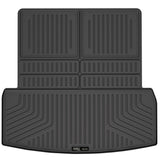 Weatherbeater - Cargo Liner