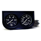 GAUGE CONSOLE, OILP/WTMP, 2