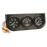 GAUGE CONSOLE, OILP/WTMP/AMP, 2