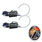 Headlight Halo Ring Emitter Set