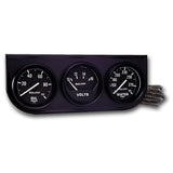 GAUGE CONSOLE, OILP/WTMP/VOLT, 2