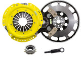 ACT Heavy Duty Race Rigid 4 Pad Clutch Kit