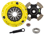 ACT Extreme Race Sprung 4 Pad Clutch Kit