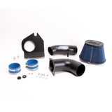 1994-1995 MUSTANG 5.0 COLD AIR INTAKE - FENDERWELL STYLE (BLACKOUT FINISH)