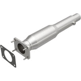 HM Grade Direct-Fit Catalytic Converter