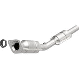 California Direct-Fit Catalytic Converter