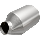 California Universal Catalytic Converter - 2.25in.