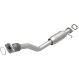 HM Grade Direct-Fit Catalytic Converter