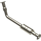 HM Grade Direct-Fit Catalytic Converter