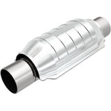 Standard Grade Universal Catalytic Converter - 2.00in.