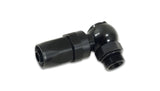 Banjo Hose End Fitting Assembly, Hose Size: -10 AN; Bolt Size: -10 ORB