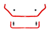 ANTI-ROLL-KIT (Front and Rear Sway Bars)