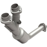 Standard Grade Direct-Fit Catalytic Converter