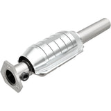 Standard Grade Direct-Fit Catalytic Converter