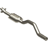 Standard Grade Direct-Fit Catalytic Converter