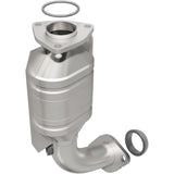 California Direct-Fit Catalytic Converter