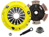 ACT Heavy Duty Race Rigid 6 Pad Clutch Kit