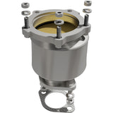 HM Grade Direct-Fit Catalytic Converter