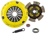 ACT Heavy Duty Race Sprung 6 Pad Clutch Kit