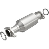 California Direct-Fit Catalytic Converter