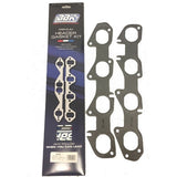 PREMIUM HEADER GASKET SET- 2006-2024 DODGE HEMI CAR 5.7L, 6.1L, 6.4L (PAIR)