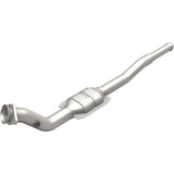 Standard Grade Direct-Fit Catalytic Converter