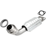 Standard Grade Direct-Fit Catalytic Converter