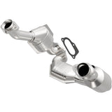 California Direct-Fit Catalytic Converter