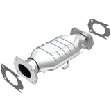 California Direct-Fit Catalytic Converter