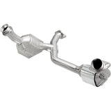 California Direct-Fit Catalytic Converter