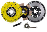 ACT Heavy Duty Race Sprung 6 Pad Clutch Kit