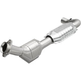 California Direct-Fit Catalytic Converter