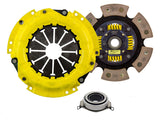 ACT Sport Race Sprung 6 Pad Clutch Kit