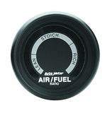 GAUGE, AIR/FUEL RATIO-NARROWBAND, 2 1/16