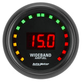 GAUGE, AIR/FUEL RATIO-WIDEBAND, STREET, 2 1/16