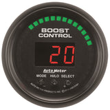 GAUGE, BOOST CONTROLLER, 2 1/16