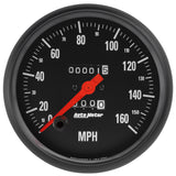 GAUGE, SPEEDOMETER, 5