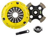 ACT Heavy Duty Race Rigid 4 Pad Clutch Kit