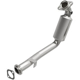 California Direct-Fit Catalytic Converter