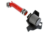 Gain 8 hp and 8.5 lb-ft. of tq, improve throttle response, high flow air filter.